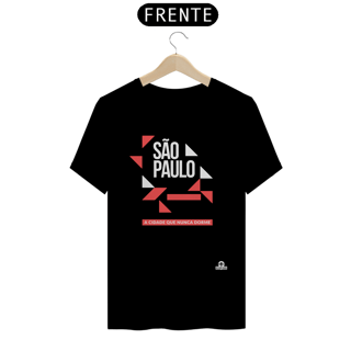 Nome do produto Camiseta de turismo 