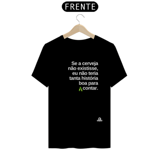 Nome do produto Camiseta frase 