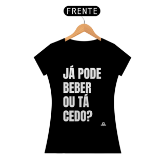 Nome do produto Camiseta frase 