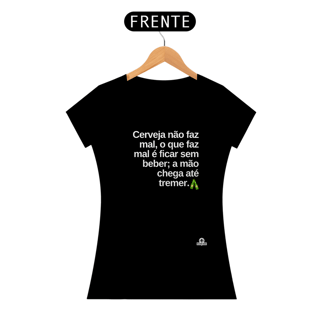 Nome do produto Camiseta  com frase 