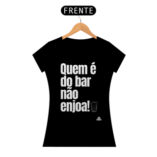 Nome do produto Camiseta de botequeira 