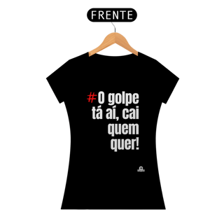 Nome do produto Camiseta engraçada com frase 