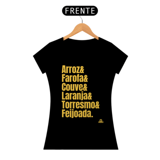 Nome do produto Camiseta 