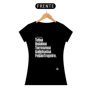 Nome do produto Camiseta 