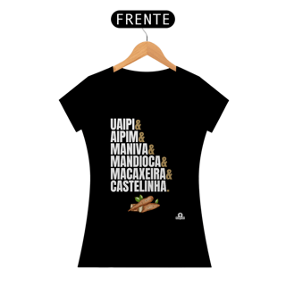 Nome do produto Camiseta 