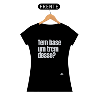 Nome do produto Camiseta com frase 