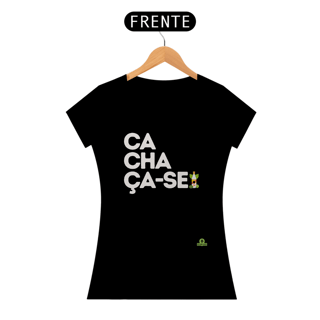 Nome do produto Camiseta feminina 