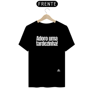 Nome do produto Camiseta de pagode com frase 