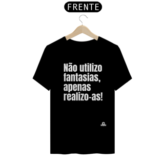 Nome do produto Camiseta com frase engraçada para carnaval 