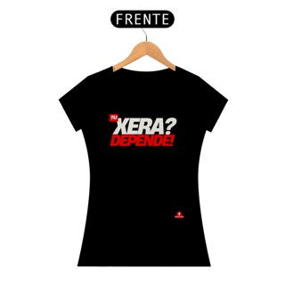 Nome do produto Camiseta feminina hit do carnaval 