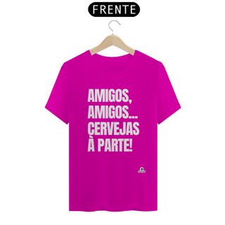 Nome do produto Camiseta de boteco com frase 