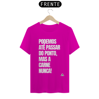 Nome do produto Camiseta humor 