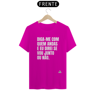 Nome do produto Camiseta hilária 