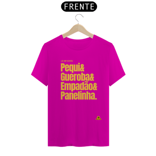 Nome do produto Camiseta 