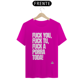 Nome do produto Camiseta 