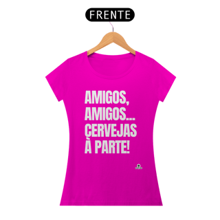 Nome do produto Camiseta de boteco feminina com frase 