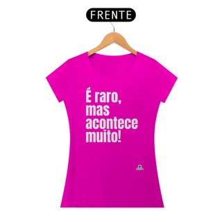 Nome do produto Camiseta com frase engraçada 