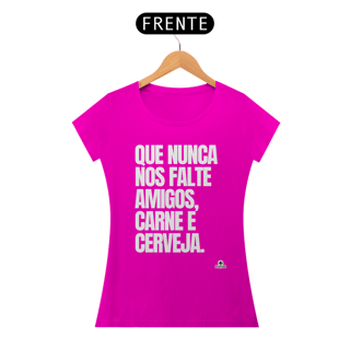 Nome do produto Camiseta humor 