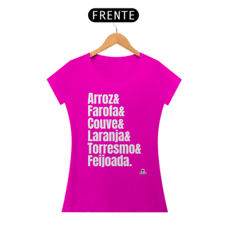 Nome do produto Camiseta 