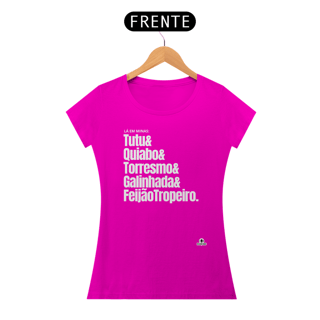 Nome do produto Camiseta 