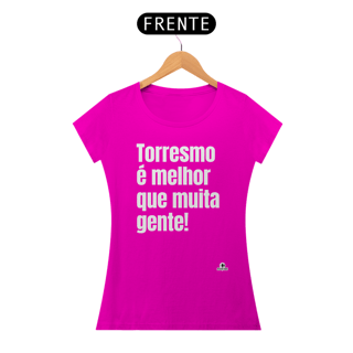Nome do produto Camiseta feminina com humor frase 