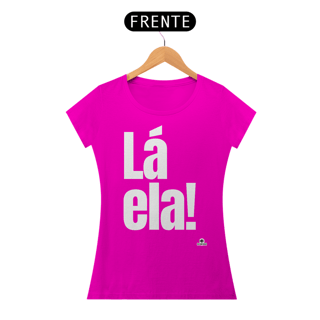 Nome do produto Camiseta feminina baby long engraçada 