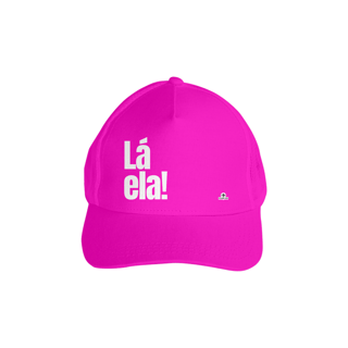 Nome do produto Boné aba curva engraçada 