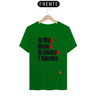 Nome do produto Camiseta 