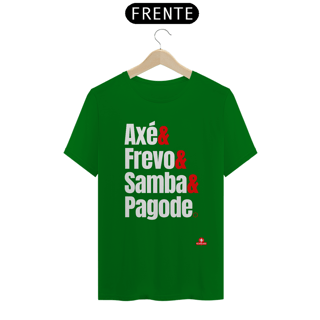 Nome do produto Camiseta frase 