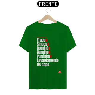 Nome do produto Camiseta engraçada 