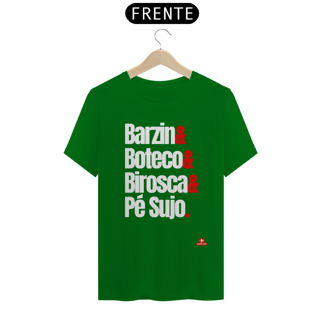 Nome do produto Camiseta 