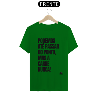 Nome do produto Camiseta humor 