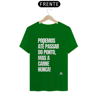 Nome do produto Camiseta humor 