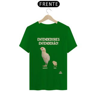 Nome do produto Camiseta engraçada frase 