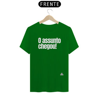 Nome do produto Camiseta humor frase 