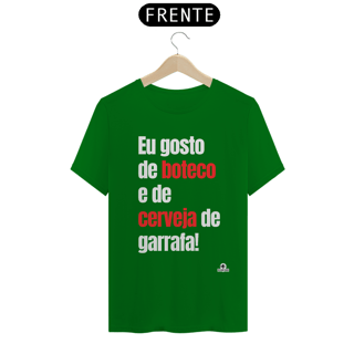 Nome do produto Camiseta cerveja com frase 