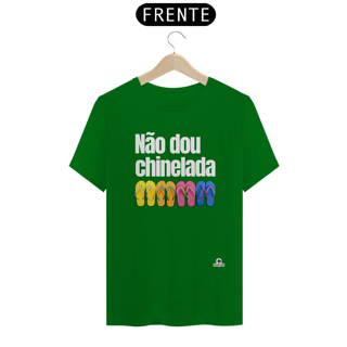 Nome do produto Camiseta frase de humor 