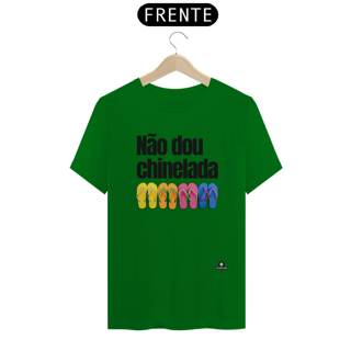 Nome do produto Camiseta frase de humor 