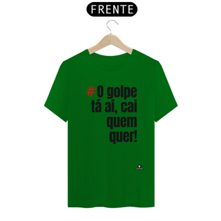 Nome do produto Camiseta engraçada com frase 