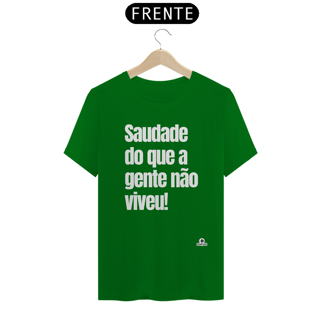 Nome do produto Camiseta frase engraçada 