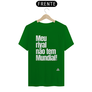 Nome do produto Camiseta humor no futebol frase 