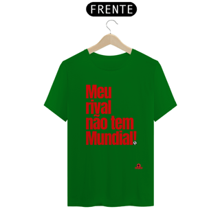 Nome do produto Camiseta humor no futebol frase 