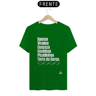 Nome do produto Camiseta 
