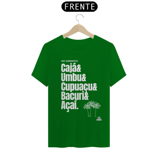 Nome do produto Camiseta de Chef 