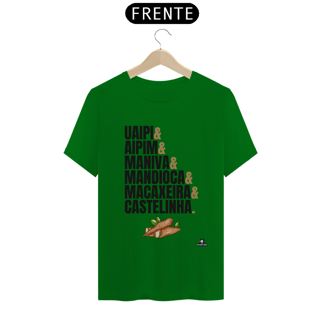 Nome do produto Camiseta 