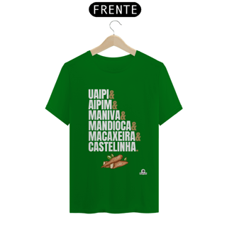 Nome do produto Camiseta 