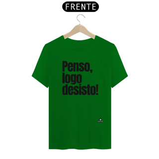 Nome do produto Camiseta meme com frase engraçada 