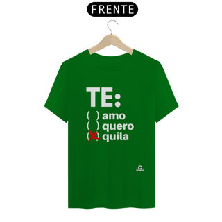 Nome do produto Camiseta de bar frase 