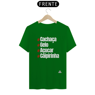 Nome do produto Camiseta frases 