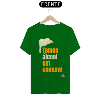 Nome do produto Camiseta de boteco com frase engraçada 